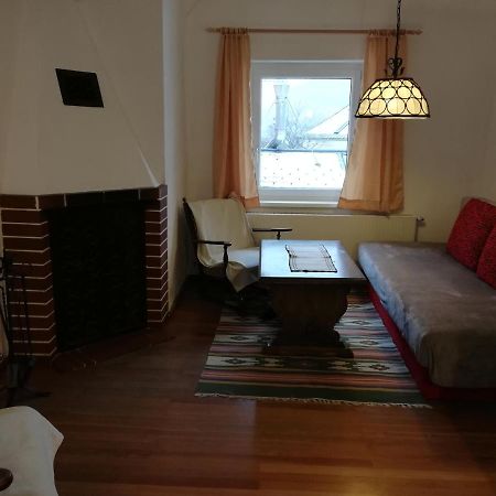 Ferienwohnung Schuhhaus Ganster Mariazell Zewnętrze zdjęcie