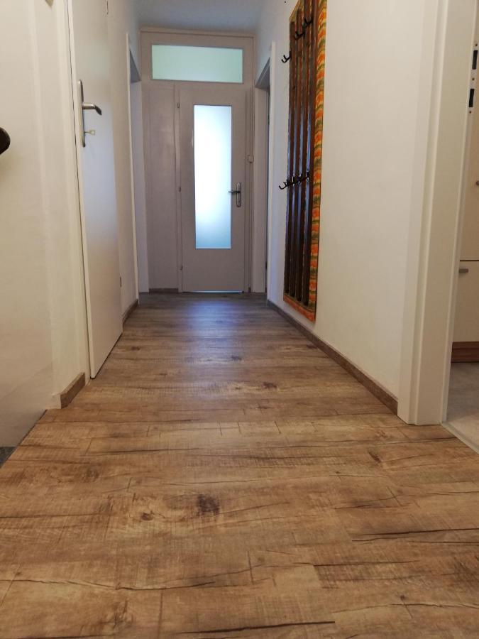 Ferienwohnung Schuhhaus Ganster Mariazell Zewnętrze zdjęcie