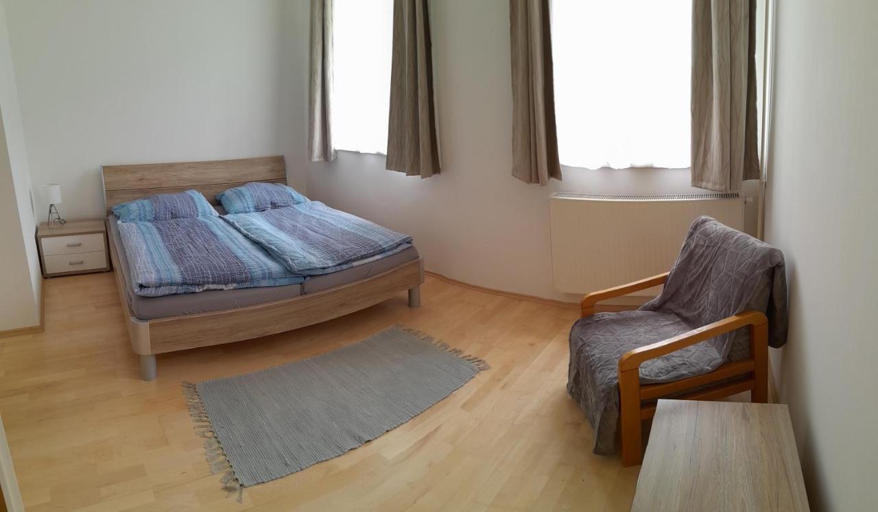Ferienwohnung Schuhhaus Ganster Mariazell Zewnętrze zdjęcie
