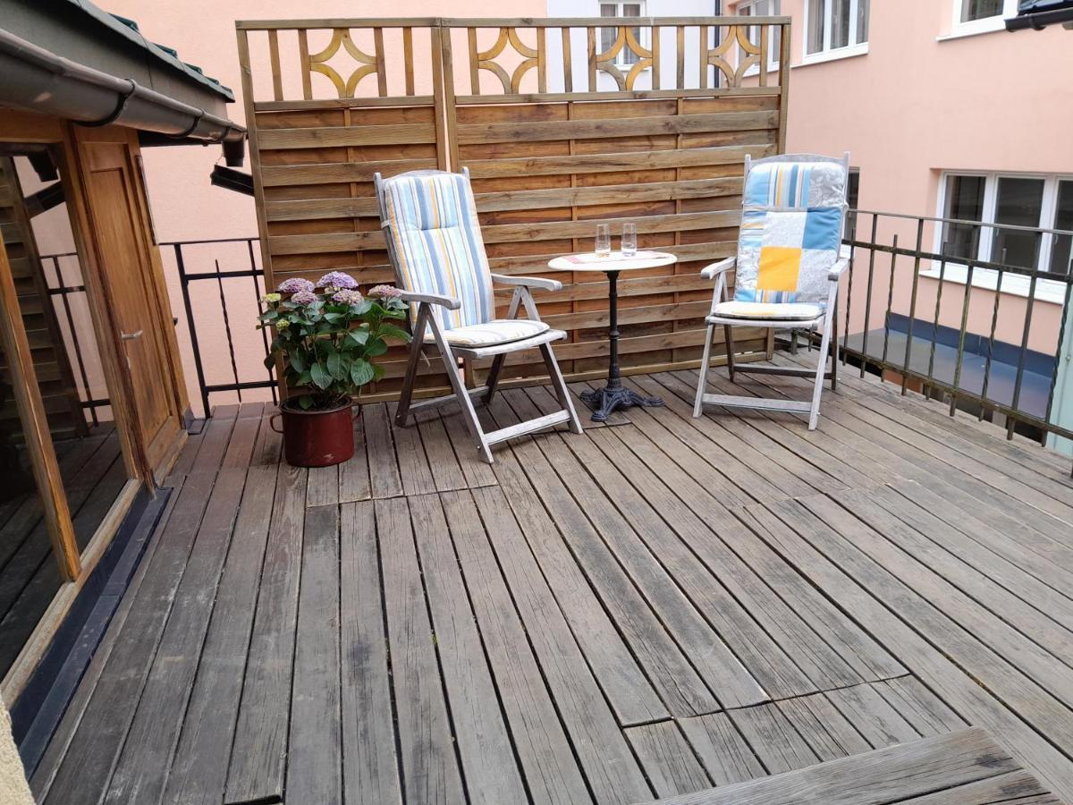 Ferienwohnung Schuhhaus Ganster Mariazell Zewnętrze zdjęcie